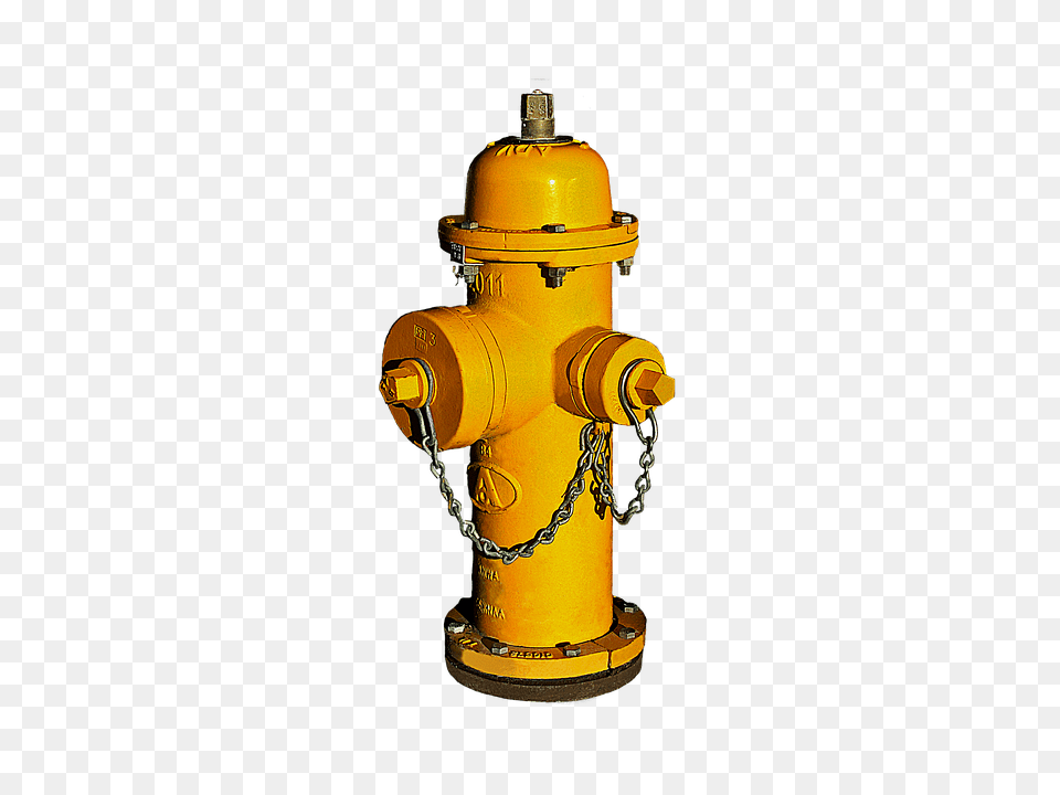 Fire Hydrant, Fire Hydrant Png Image
