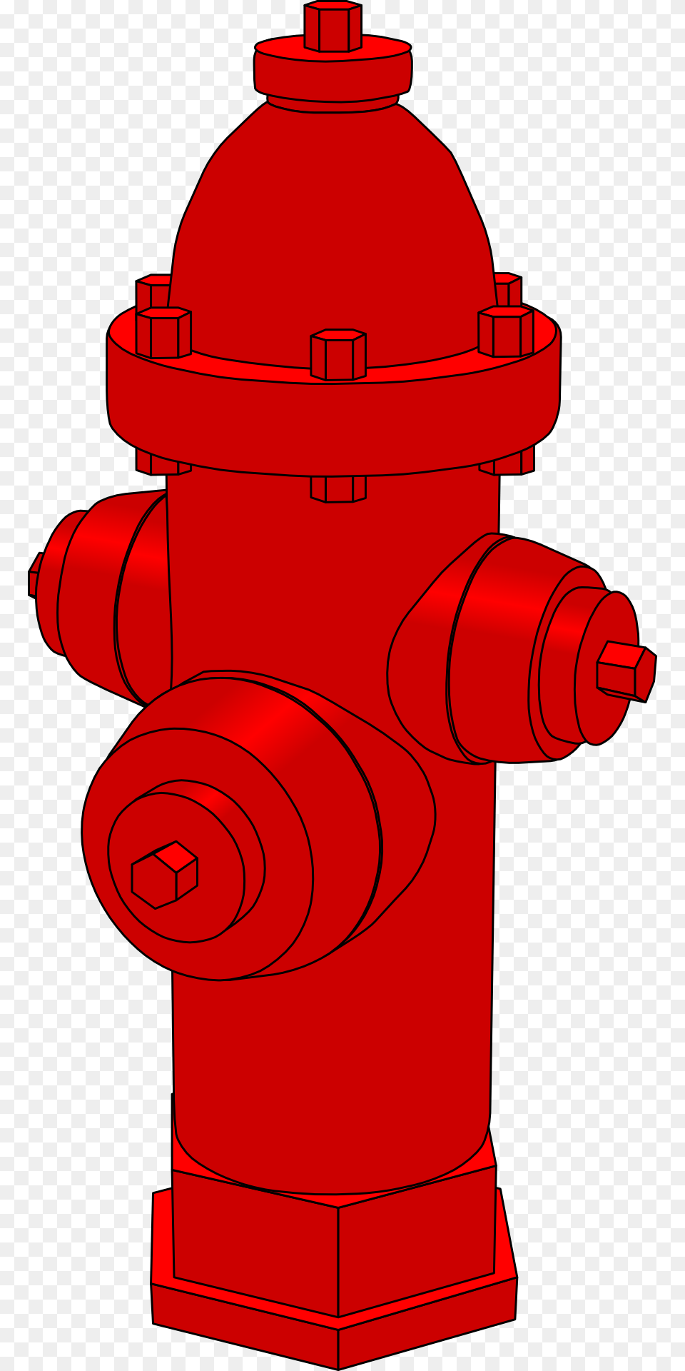 Fire Hydrant, Fire Hydrant Png Image