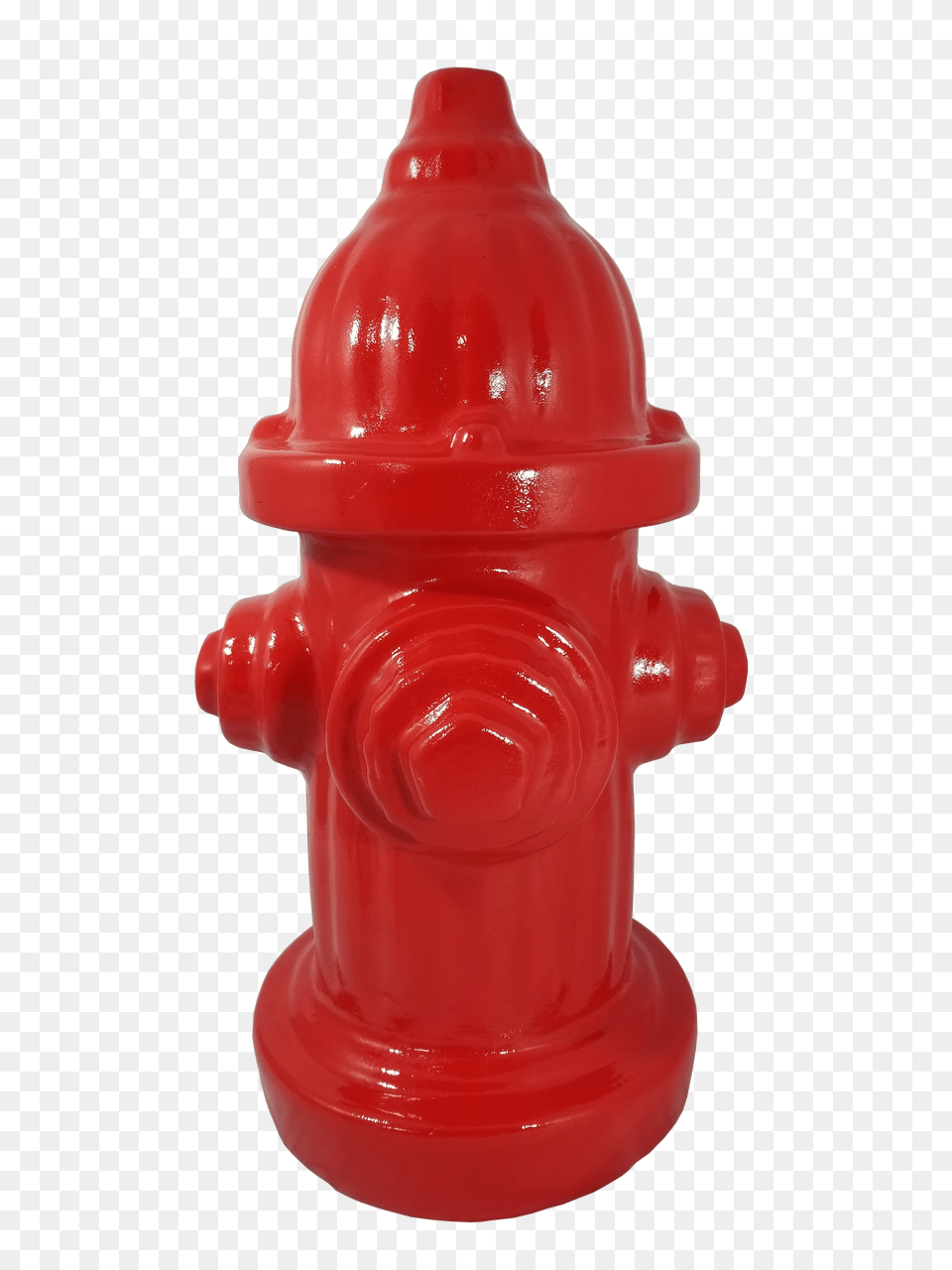 Fire Hydrant, Gray Free Png Download