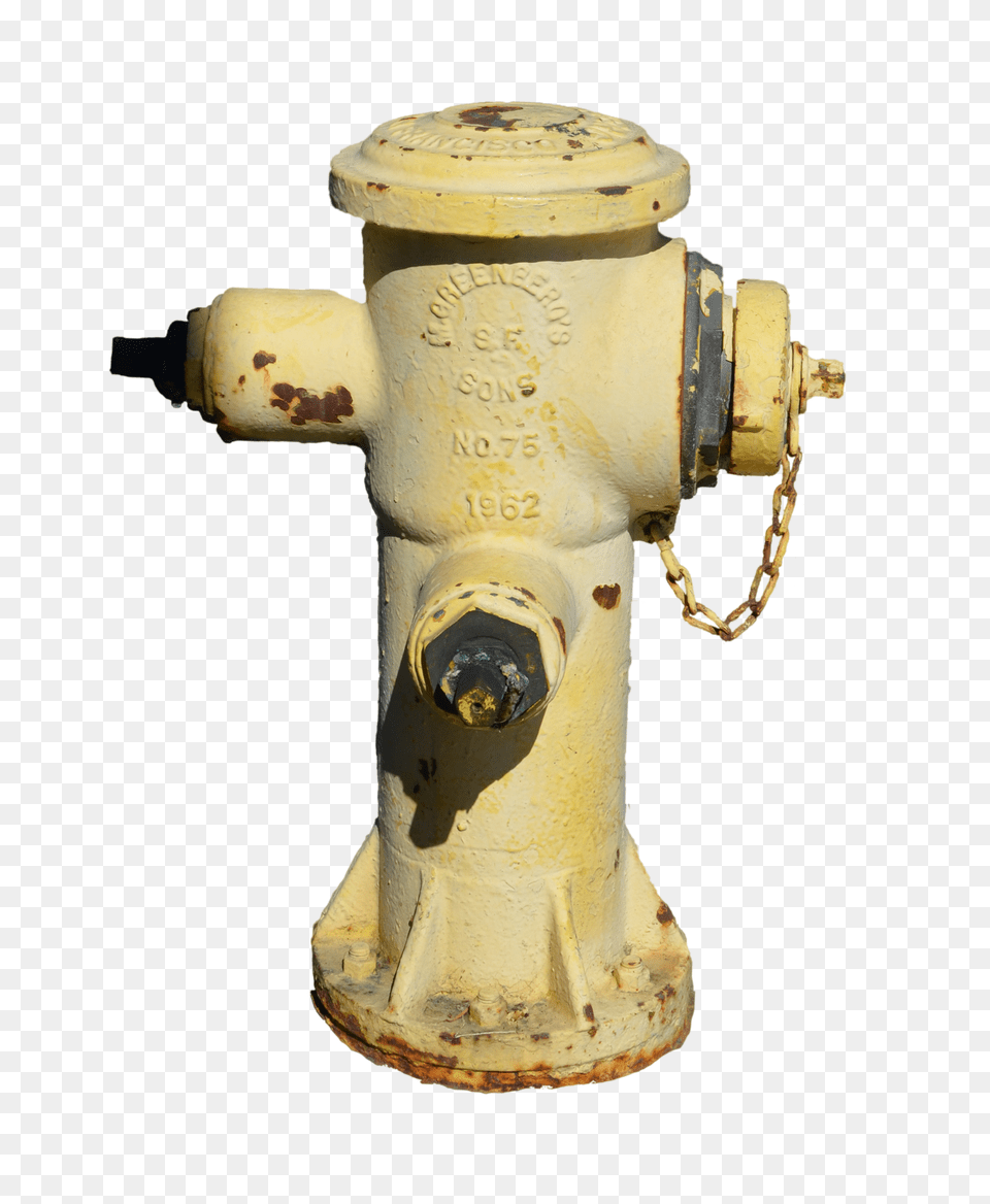 Fire Hydrant, Fire Hydrant Png Image