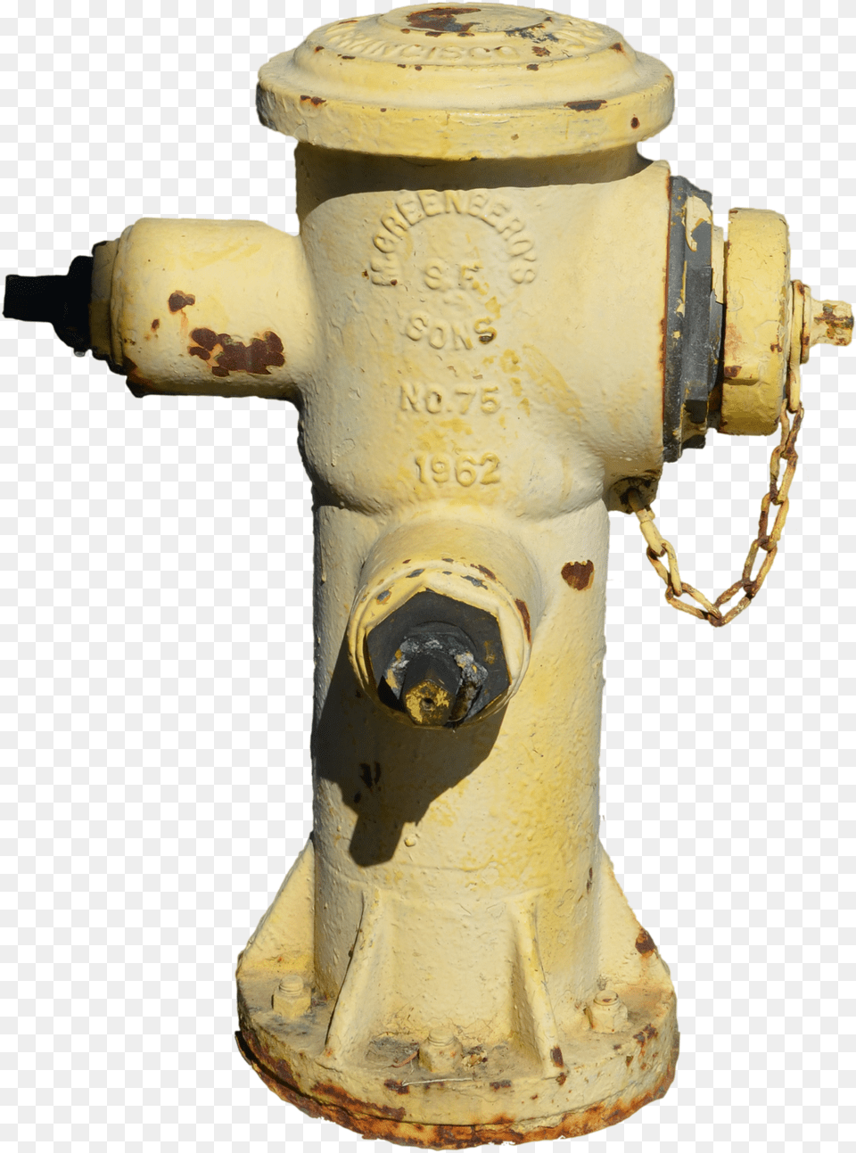 Fire Hydrant, Fire Hydrant Free Png