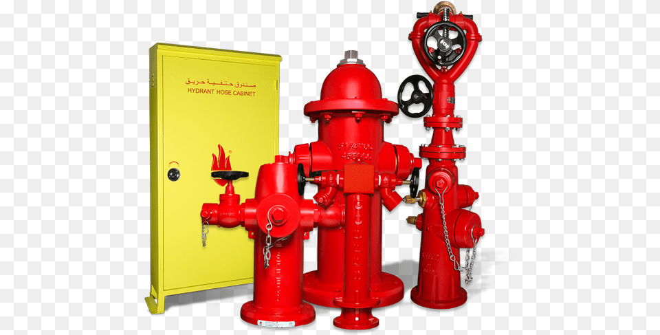 Fire Hydrant Amp Accessories Sffeco Oman Hydrant, Fire Hydrant Free Png Download