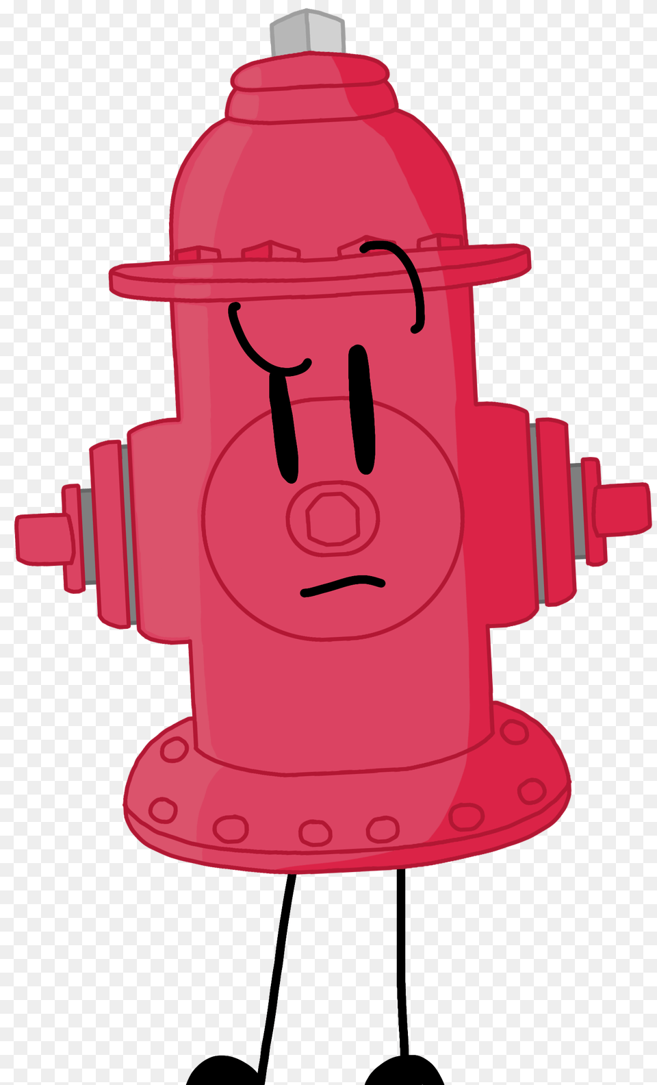 Fire Hydrant Animation Madness Wiki Fandom Powered, Fire Hydrant, Face, Head, Person Free Png