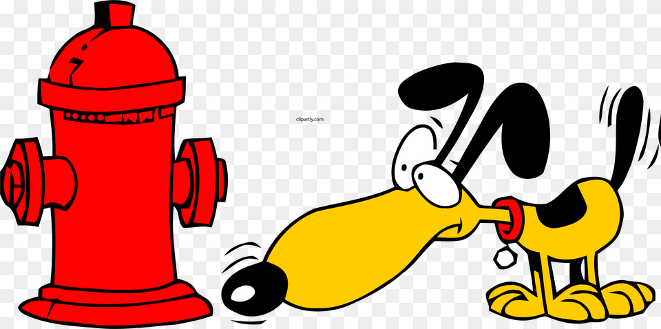 Fire Hydrant Clip Art, Fire Hydrant Free Transparent Png