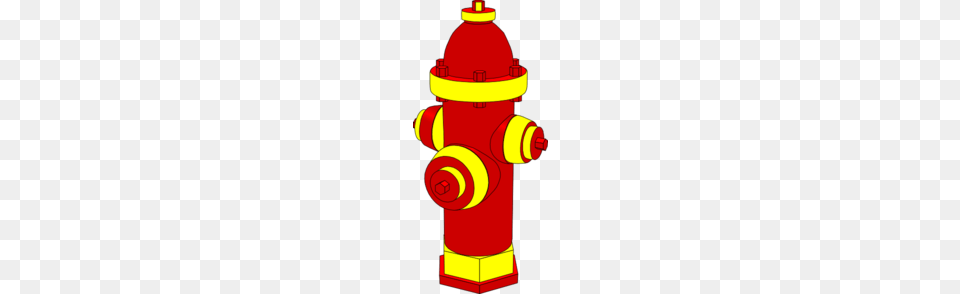 Fire Hydrant Clip Art, Fire Hydrant, Dynamite, Weapon Free Png Download