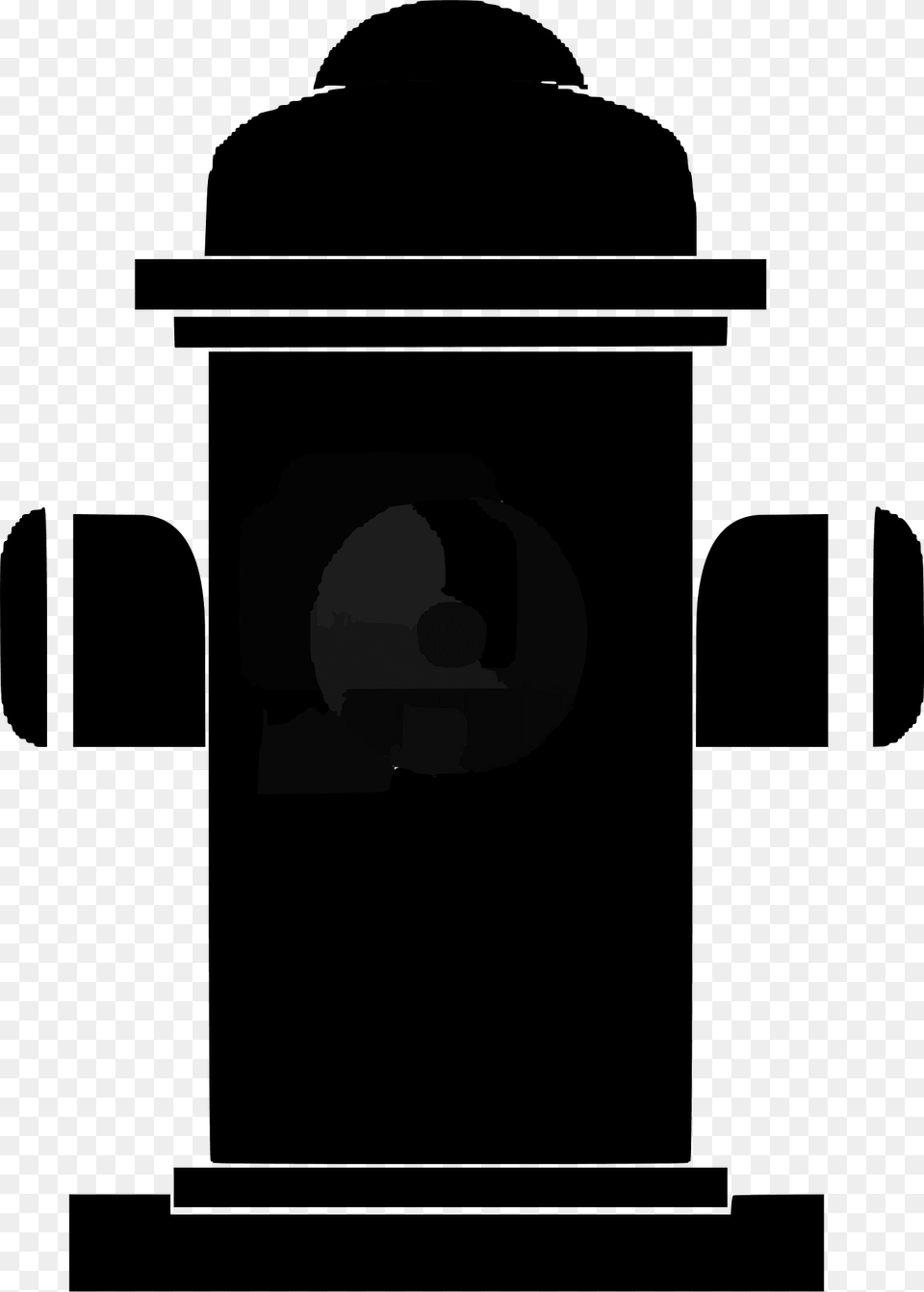 Fire Hydrant Clipart, Fire Hydrant Free Png Download
