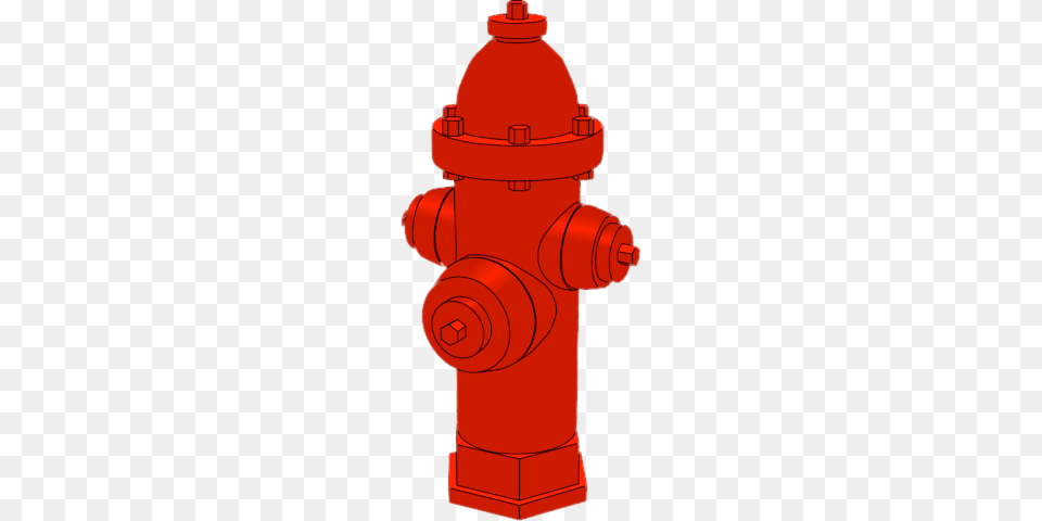 Fire Hydrant Clipart, Fire Hydrant Png Image