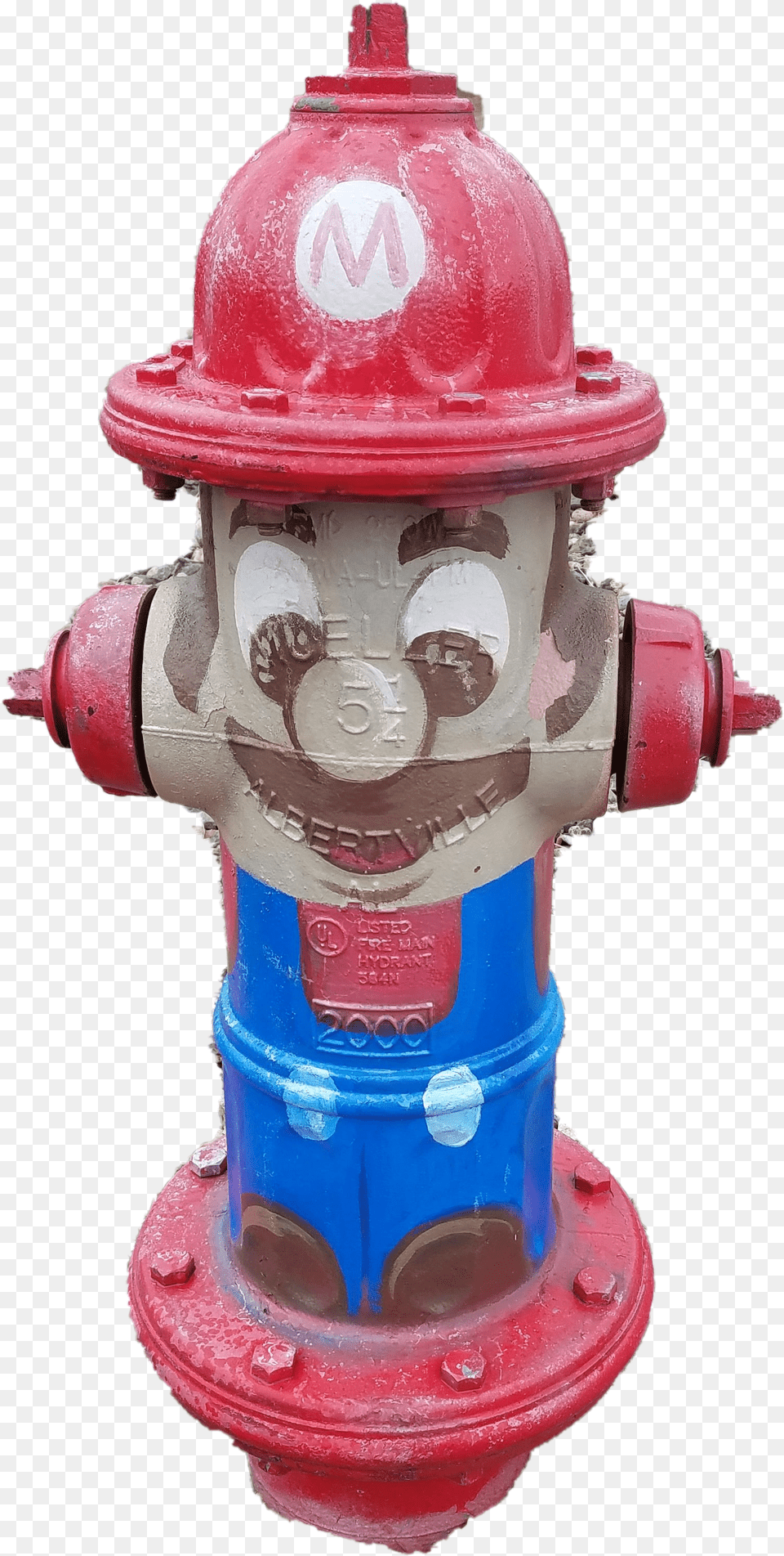 Fire Hydrant Clipart Background Play Figurine Free Png