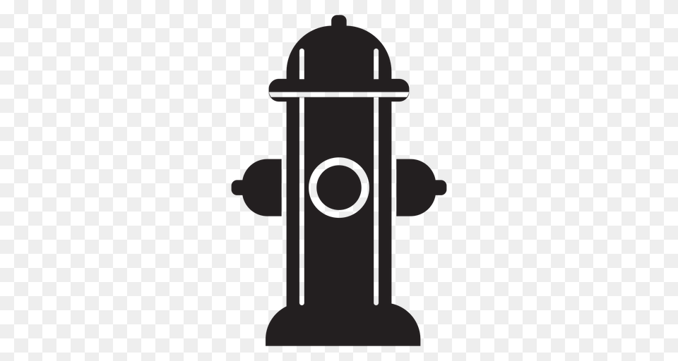 Fire Hydrant Icon, Fire Hydrant, Mailbox Free Png Download