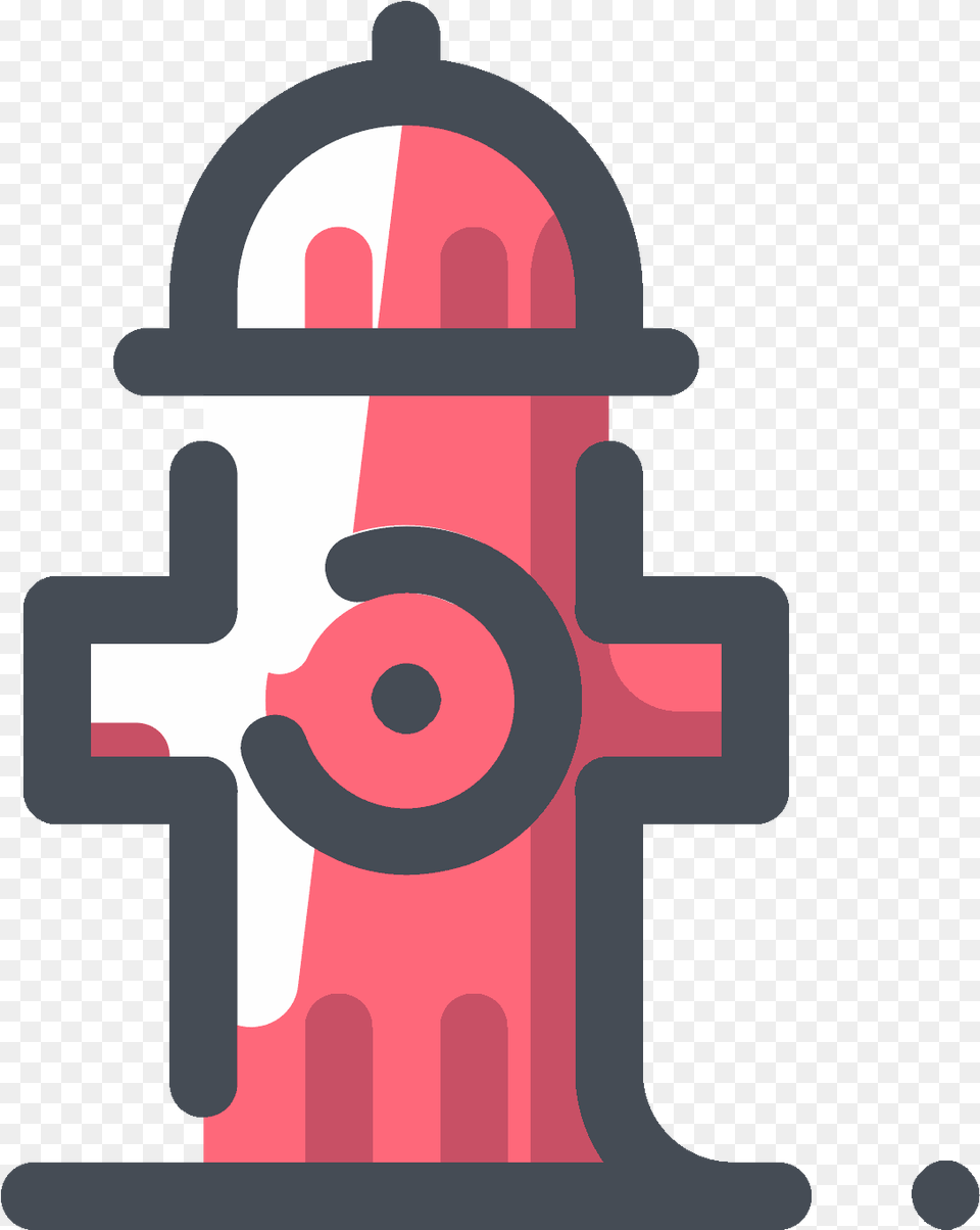 Fire Hydrant Icon Icon Cartoon Royalty Vector Fire Hydrant, Fire Hydrant, Cross, Symbol Free Transparent Png