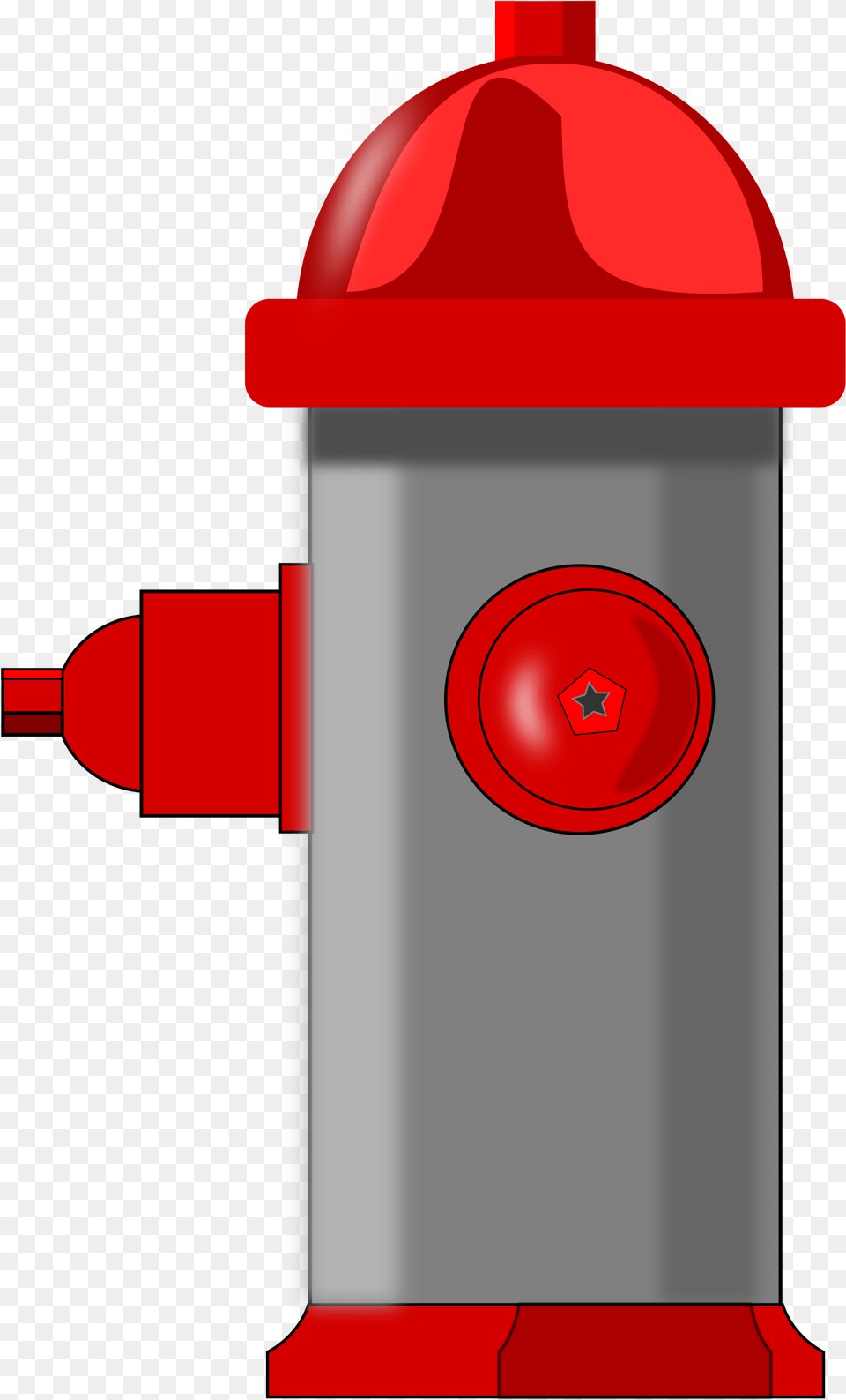 Fire Hydrant Image Hydrant Fire Hydrant Clip Art, Fire Hydrant, Mailbox Free Transparent Png