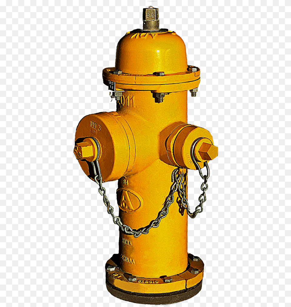 Fire Hydrant No Background, Fire Hydrant Png