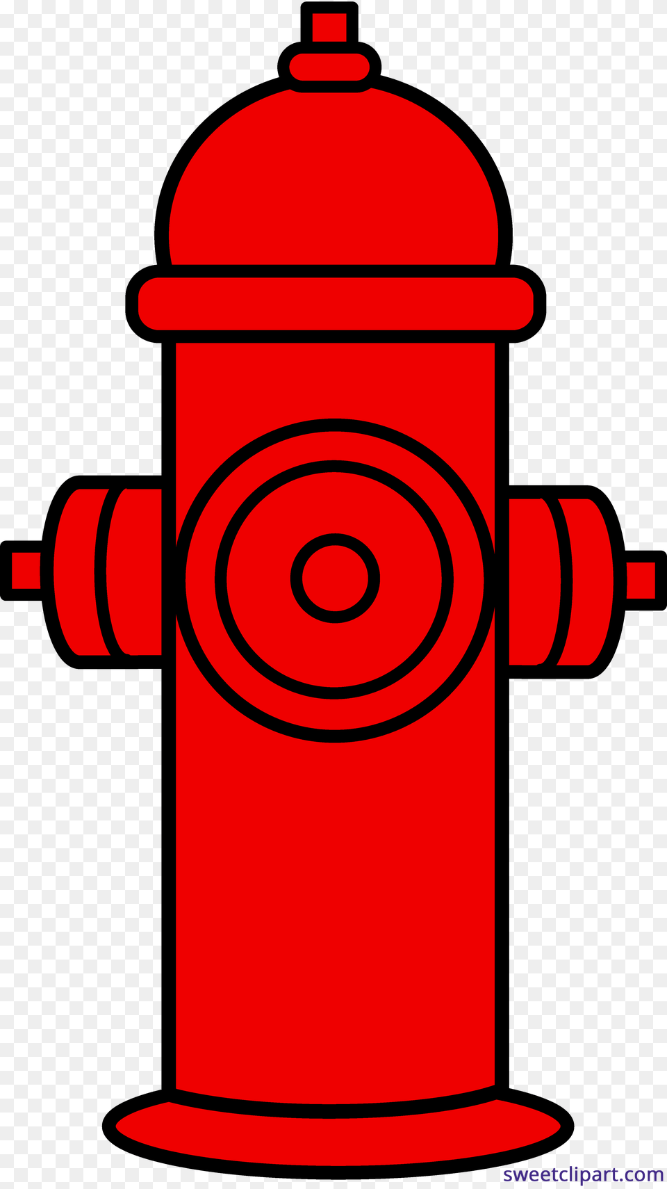 Fire Hydrant Red Clipart, Fire Hydrant, Dynamite, Weapon Free Png