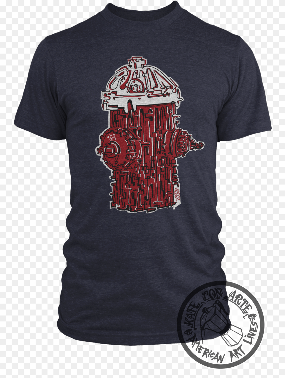 Fire Hydrant Shirt Shirt, Clothing, T-shirt Free Transparent Png