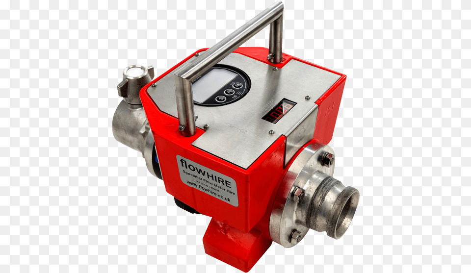 Fire Hydrant Test Flow Meter Electromagnetic Flow Meter For Fire Fighting, Machine, Fire Hydrant Free Png Download