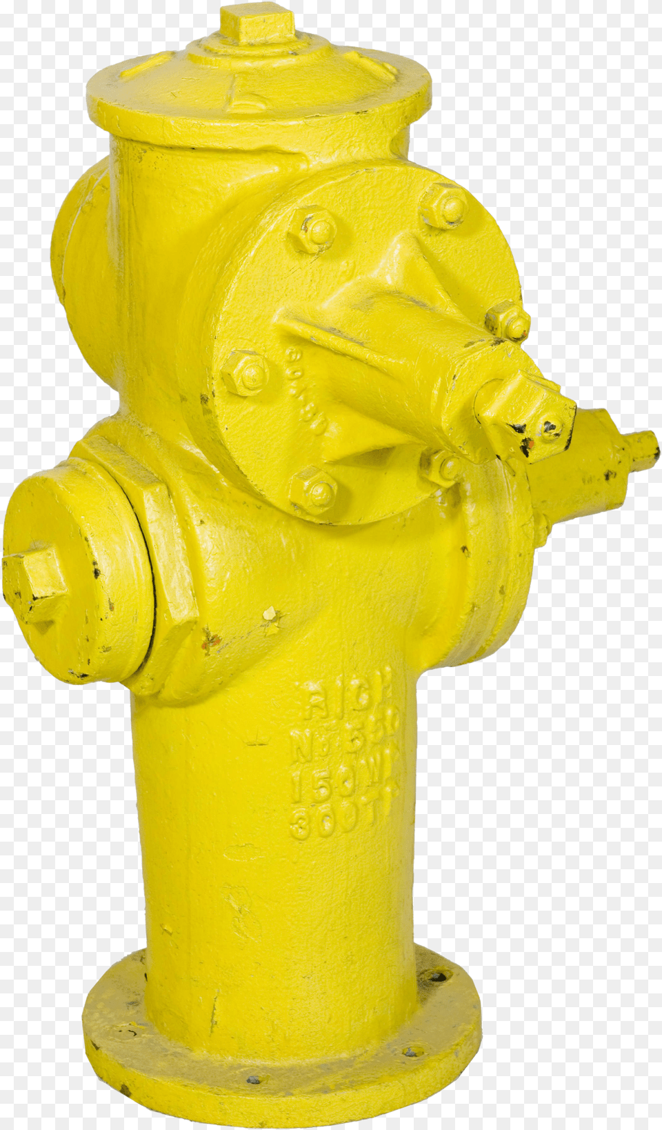 Fire Hydrant Yellow, Logo, Green Free Png