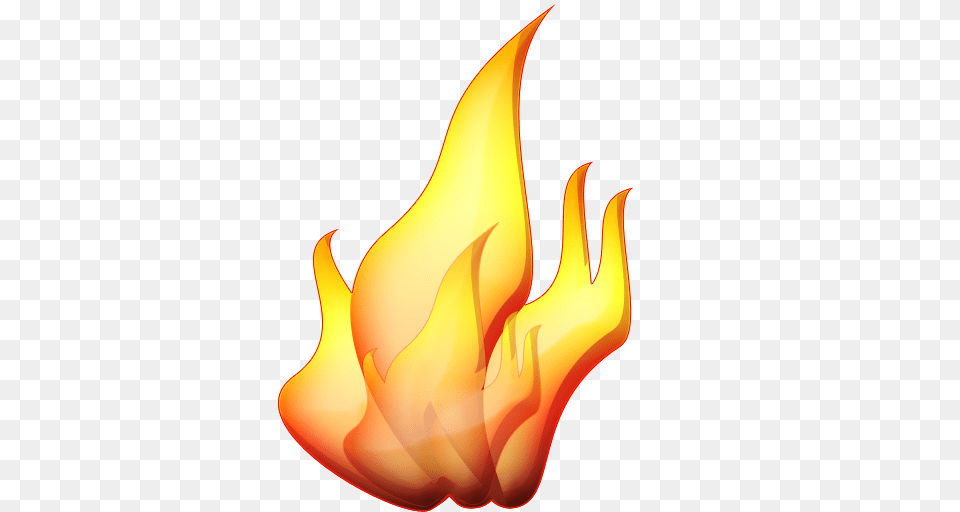 Fire Icon, Flame, Food, Ketchup Png