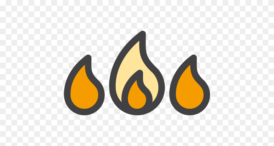 Fire Icon, Food, Sweets, Smoke Pipe Free Transparent Png