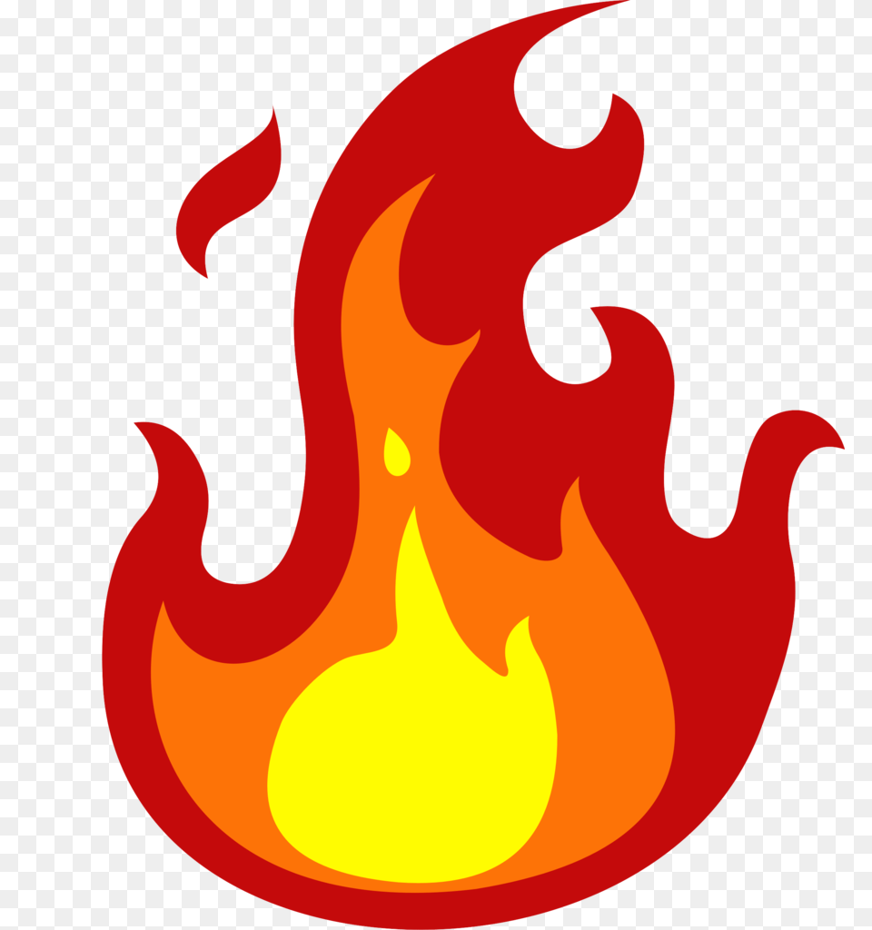 Fire Icon, Flame Png