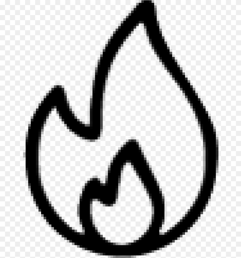 Fire Icon Free Png