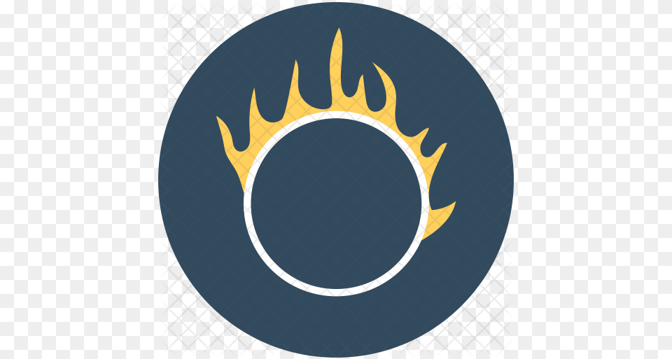 Fire Icon Blue, Logo, Emblem, Symbol Free Png