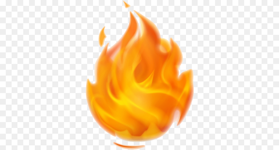 Fire Icon Cliparts Flame Fire Free Transparent Png