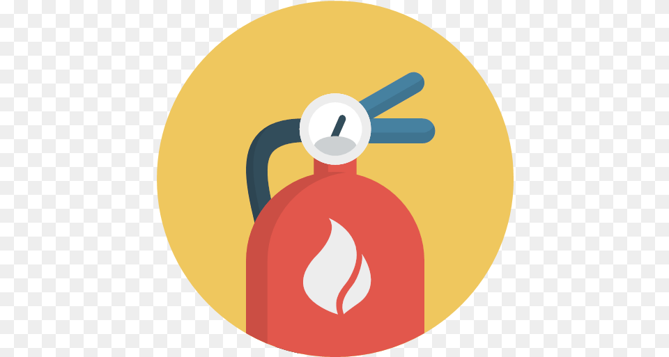 Fire Icon Embers, Disk Free Png