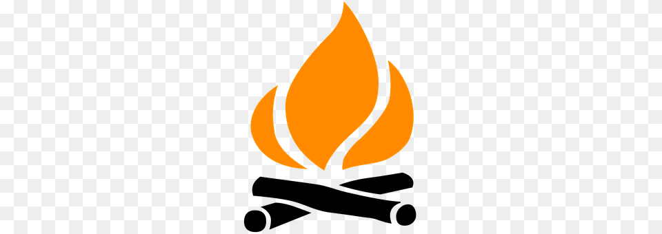 Fire Icon Make Fire Campfire Fused Glass, Flame Png