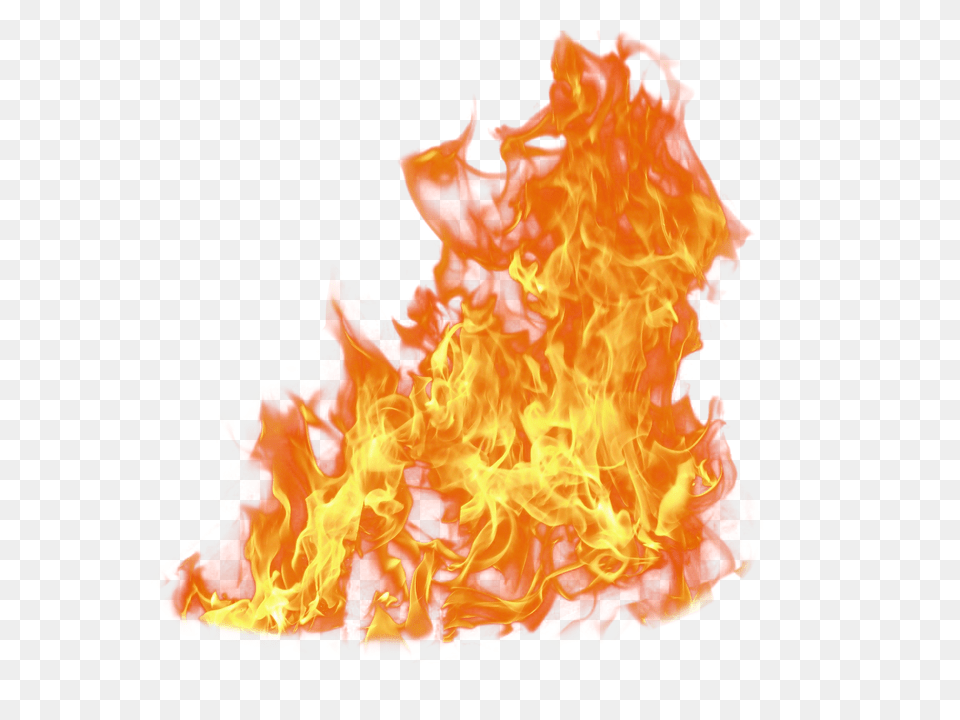 Fire Image, Flame, Bonfire Free Transparent Png