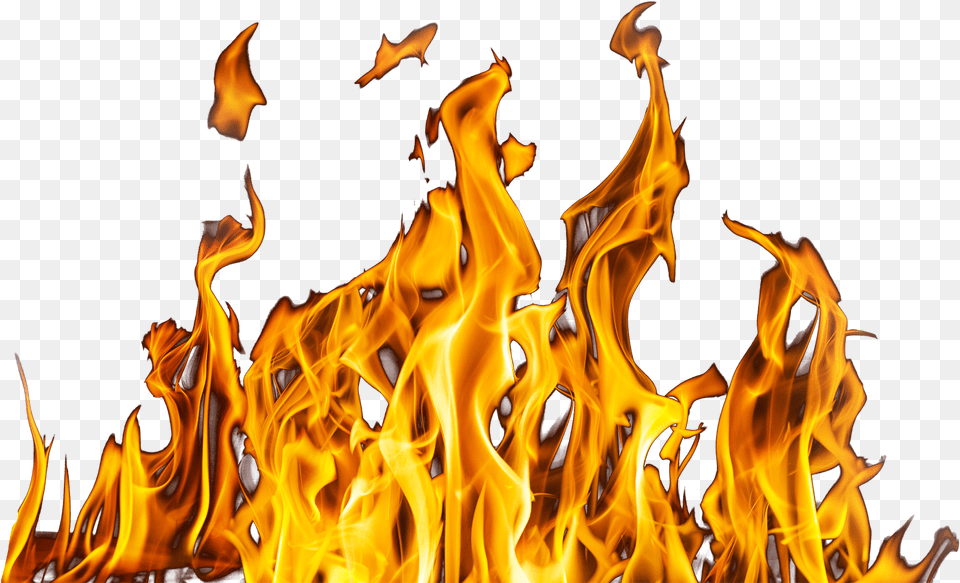 Fire Image Cash Me Ousside Memes, Flame, Bonfire Free Transparent Png