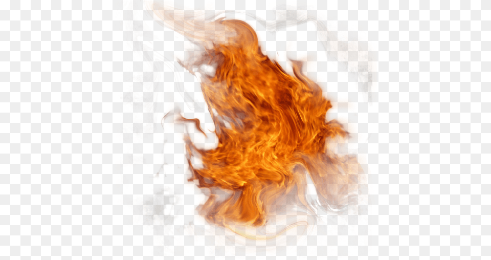 Fire Image For Blaze Fire, Flame, Mountain, Outdoors, Nature Free Transparent Png