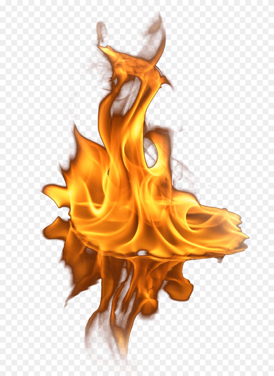 Fire Images Flames Clipart Fire Flame, Adult, Female, Person, Woman Free Png