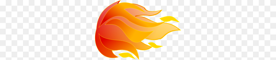 Fire Images Icon Cliparts, Flame, Animal, Fish, Sea Life Free Png Download