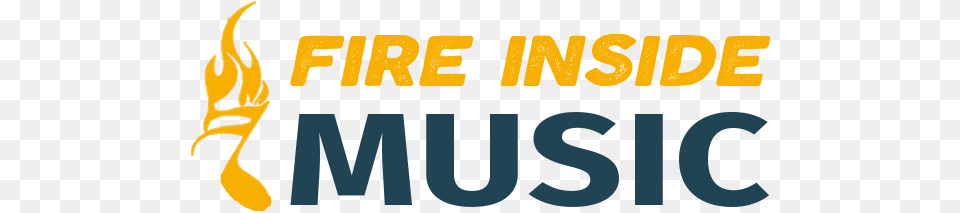 Fire Inside Music Music, Logo, Text Free Png