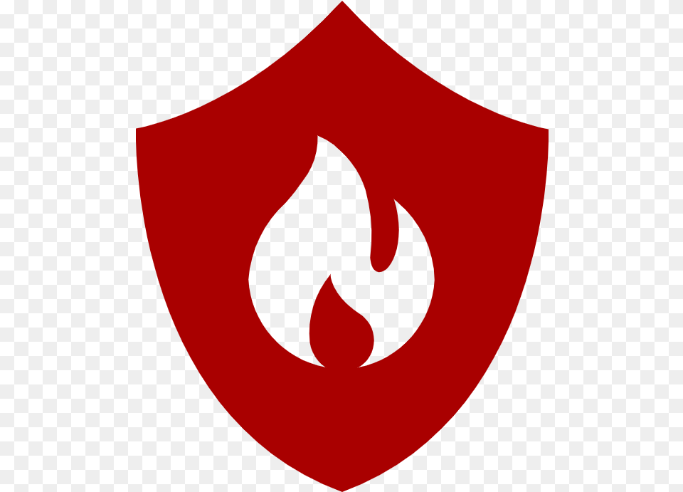Fire Language, Armor, Shield Free Png