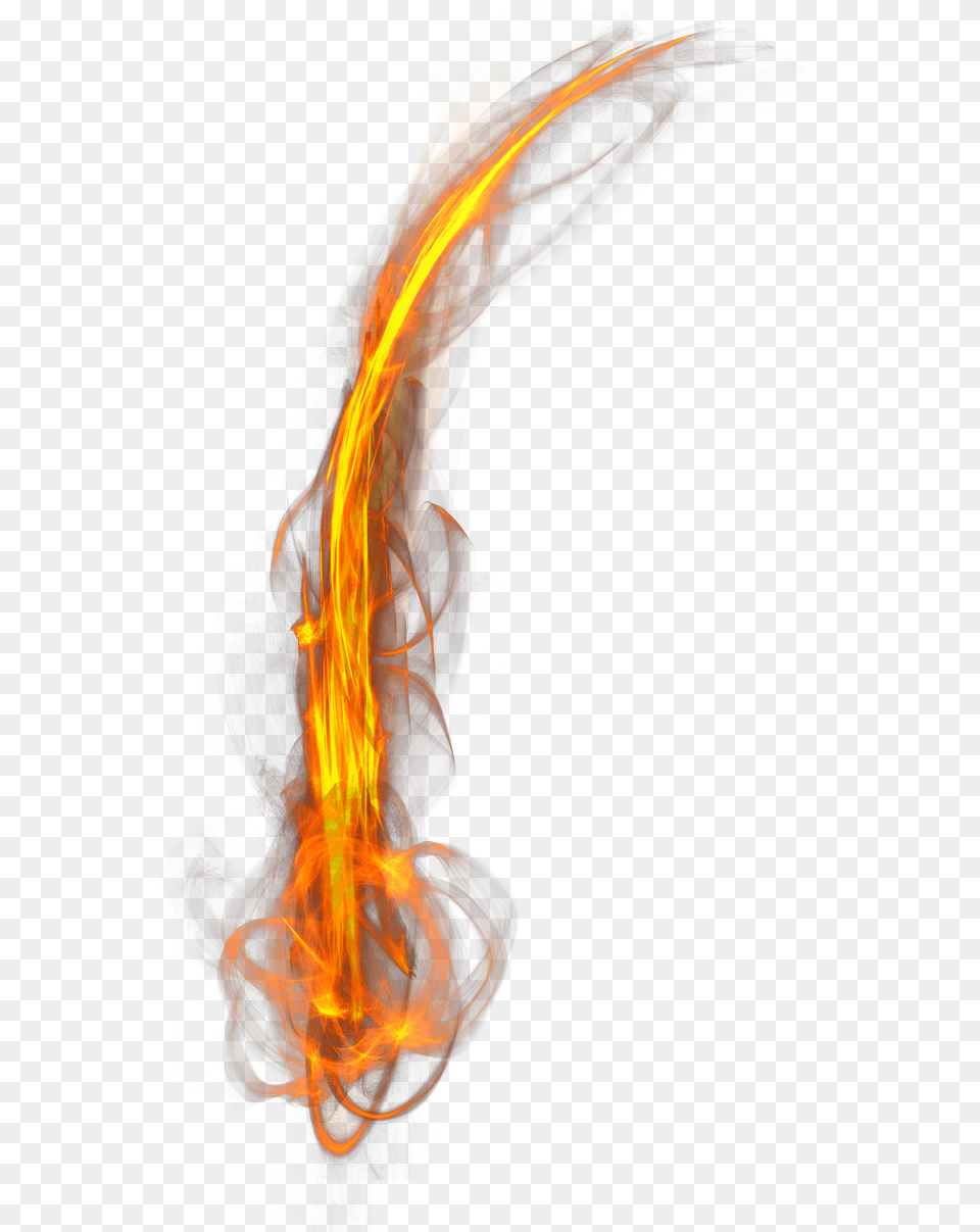 Fire Light Flame Image High Quality Transparent Fire Line, Pattern, Accessories, Bonfire, Ornament Png