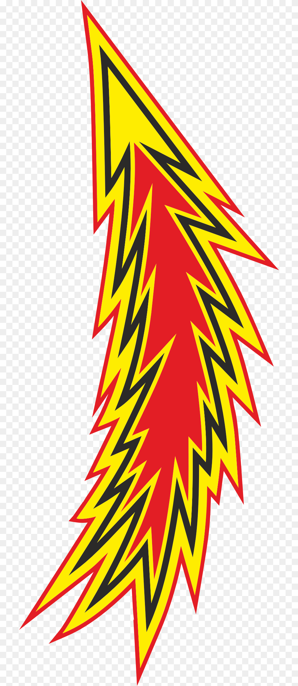 Fire Lightning Clip Arts Graphic Design, Leaf, Plant, Dynamite, Weapon Free Png