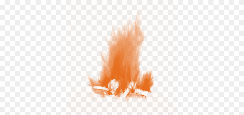 Fire Llamas, Texture, Person Free Png Download