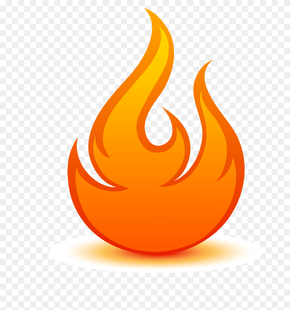 Fire Logo, Flame, Astronomy, Moon, Nature Free Transparent Png