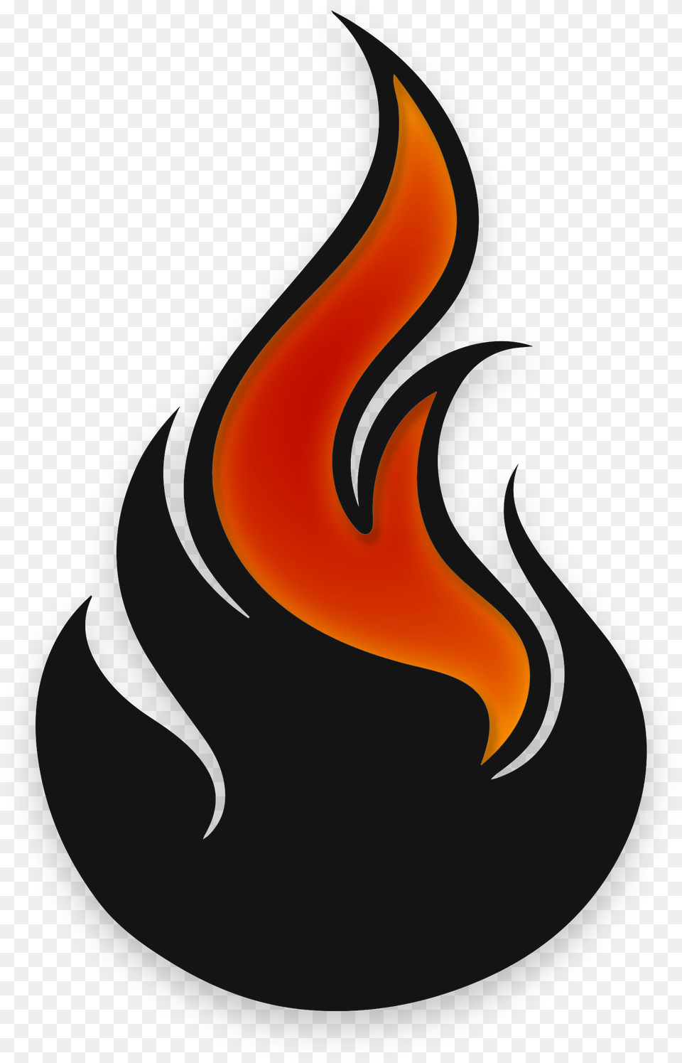 Fire Logo Analise De Mercado, Flame Free Png
