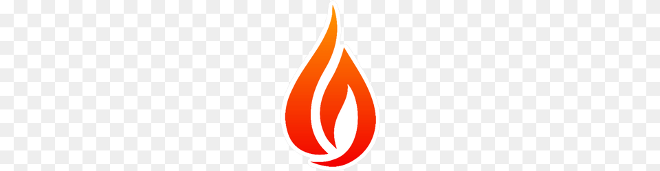 Fire Logo Sticker, Flame, Ammunition, Grenade, Weapon Free Transparent Png