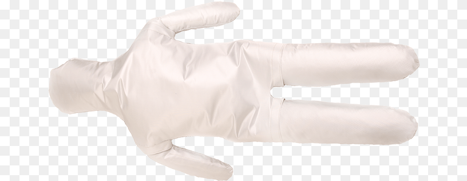 Fire Manikin White Latex, Clothing, Glove, Body Part, Finger Png Image