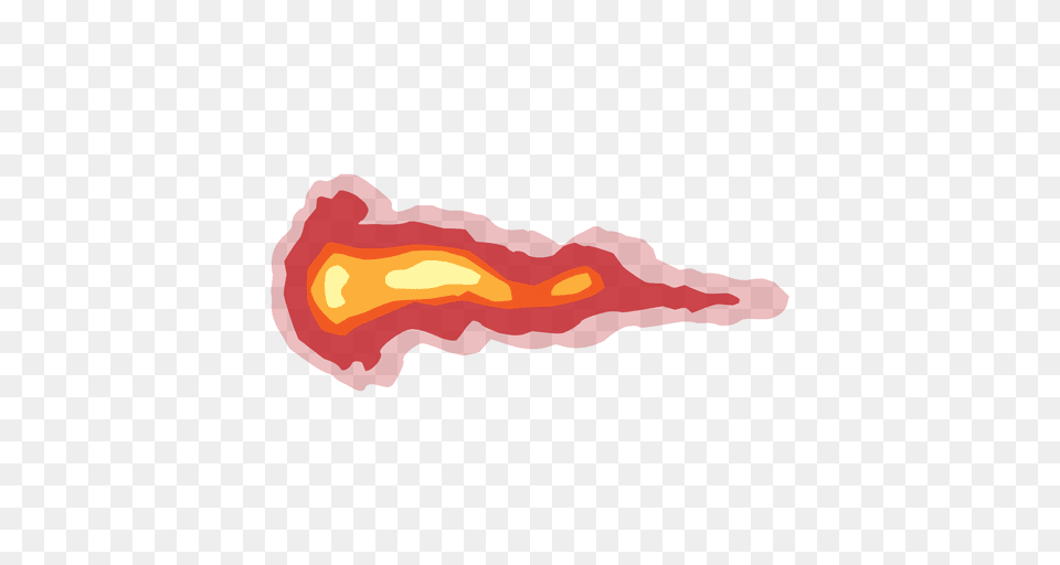 Fire Muzzle Flash, Flare, Light, Mountain, Nature Free Transparent Png
