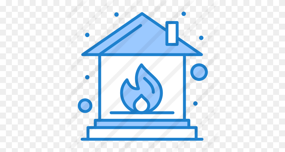 Fire Nature Icons Vertical, Mailbox, Outdoors Free Transparent Png