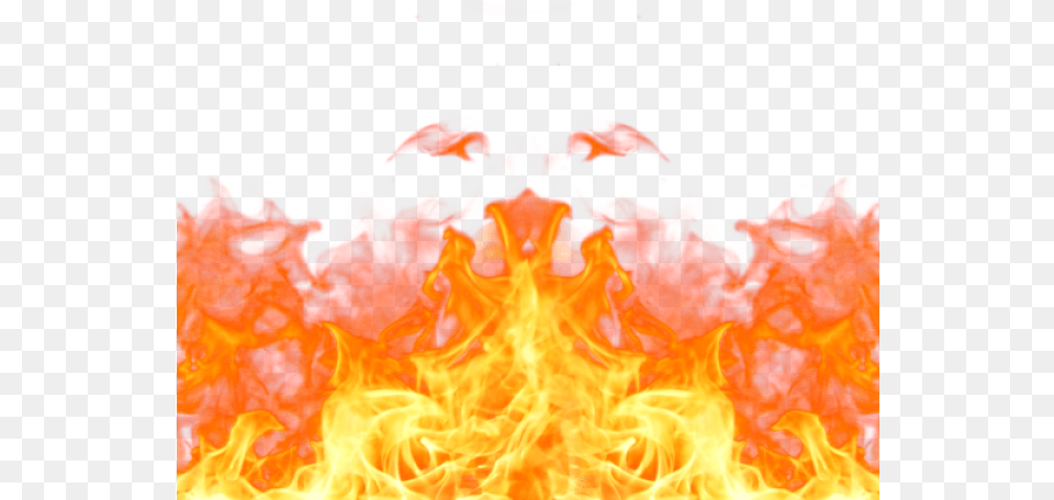 Fire No Background, Flame, Bonfire Png Image