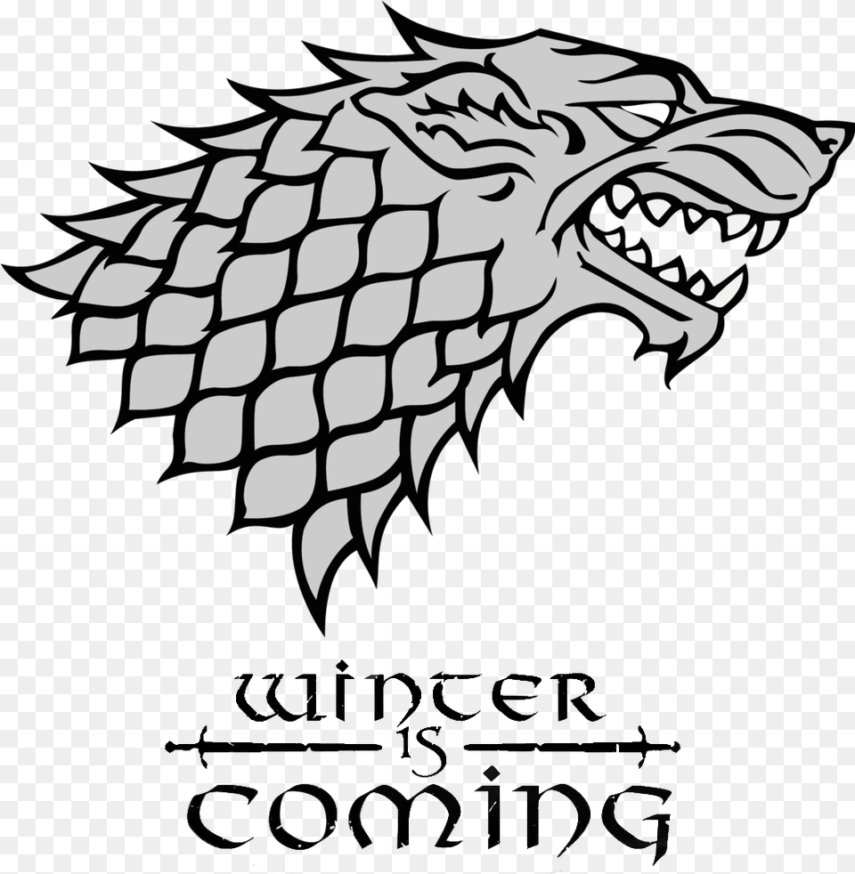 Fire Of Photography Sigil Hq Game Of Thrones House Stark, Logo, Person Free Transparent Png