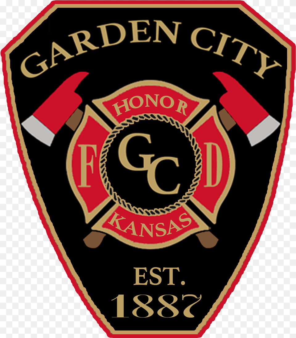 Fire Outline, Badge, Logo, Symbol, Emblem Png