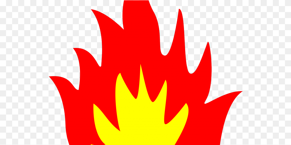 Fire Outline Fire Flames Clipart Fire Triangle Stored Energy In Fuels Grade, Leaf, Plant, Logo, Flame Free Png