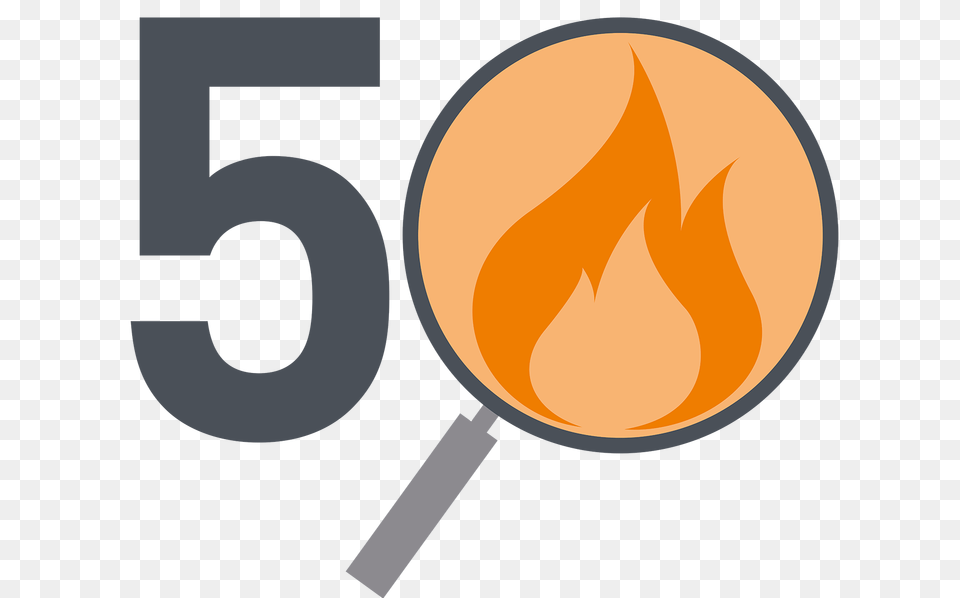 Fire Overheat Detection, Light Free Transparent Png