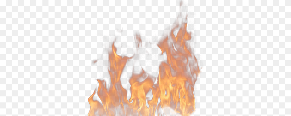 Fire Overlay, Flame, Bonfire Free Png